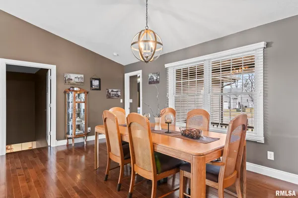 $460,000 | 1115 Lost Tree Drive, Sherman, IL 62684