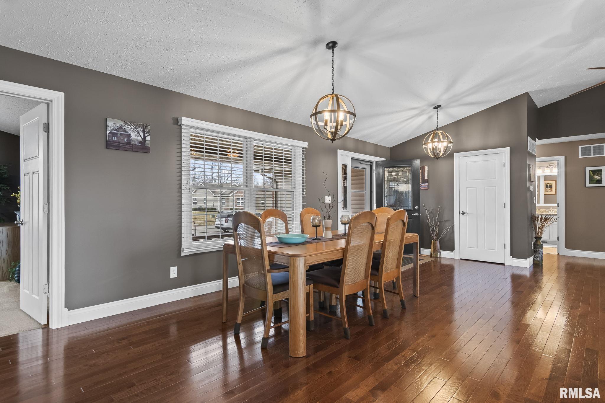 1115 Lost Tree Drive Sherman, IL 62684 - Photo 7 of 47