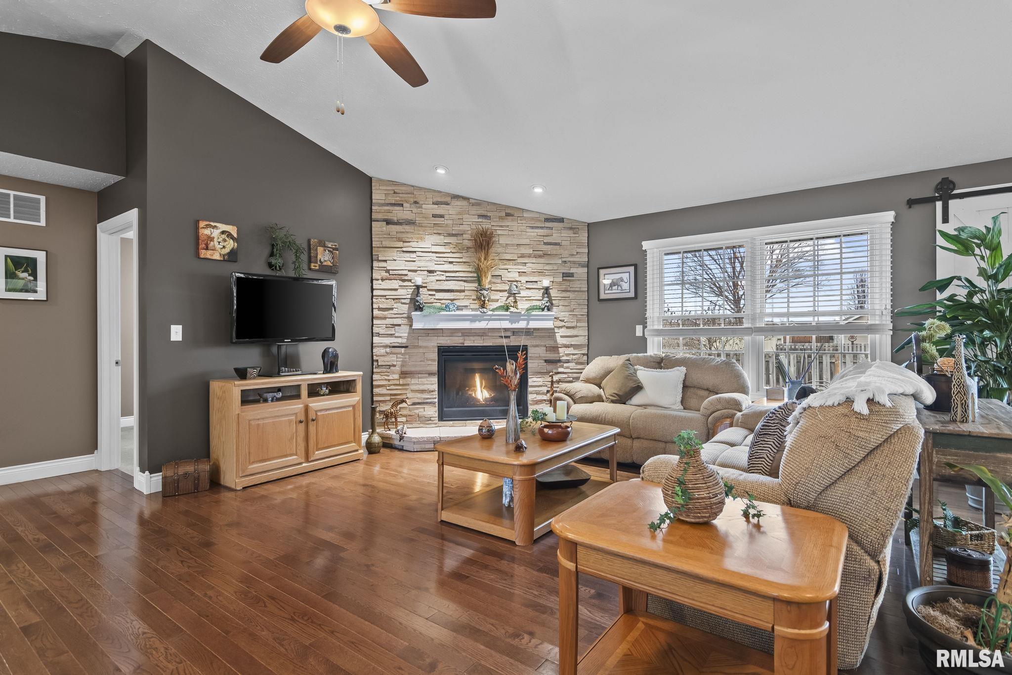 1115 Lost Tree Drive Sherman, IL 62684 - Photo 10 of 47