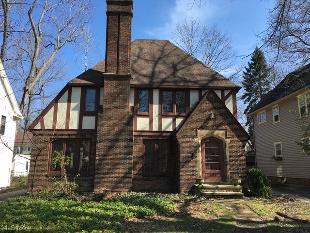 3339 Lansmere Road Shaker Heights, OH 44122 - Photo 1 of 20 Gallery Image 1