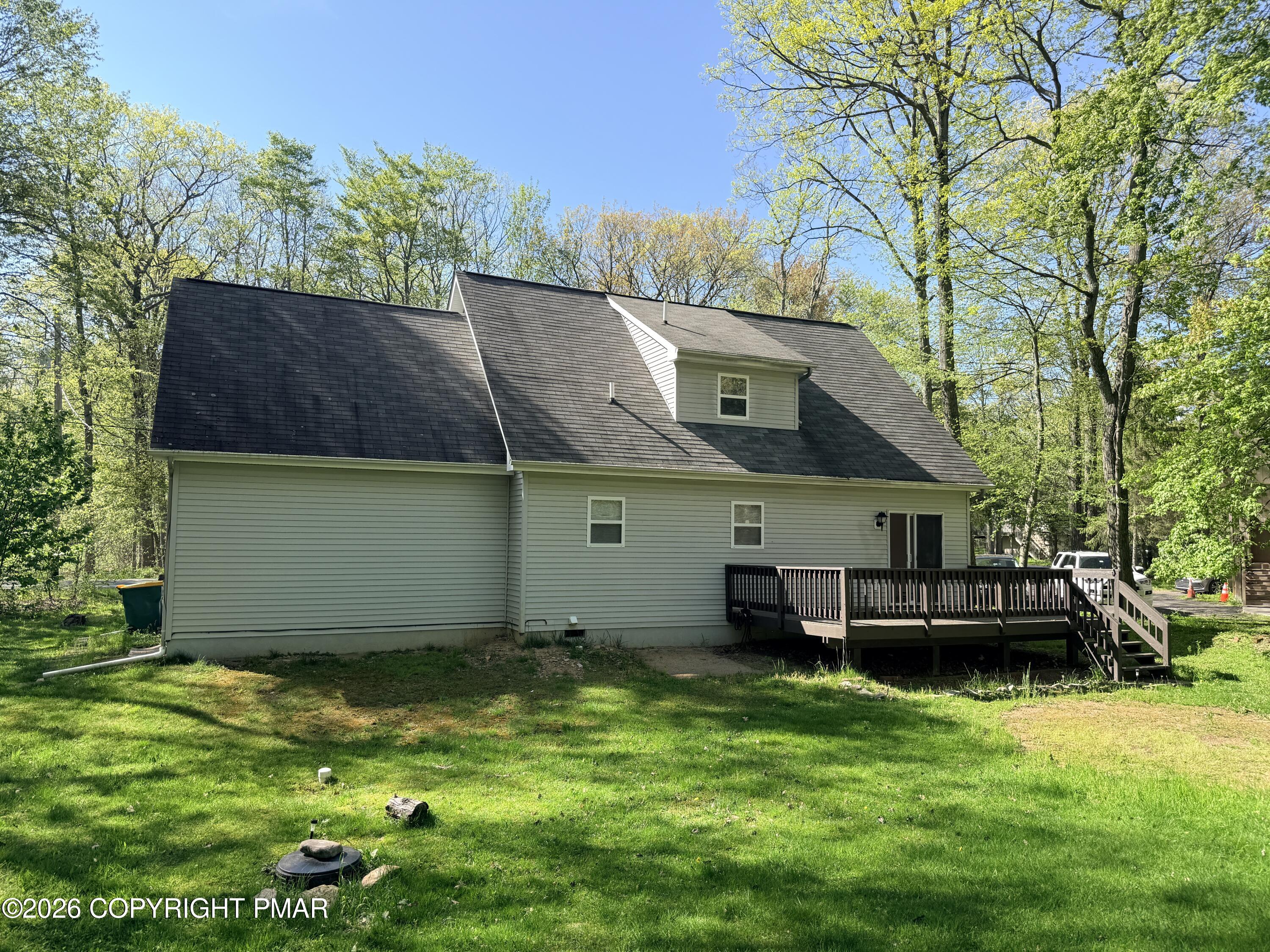 6121 Horatio Road Tobyhanna, PA 18466 - Photo 33 of 34 IMG_3570
