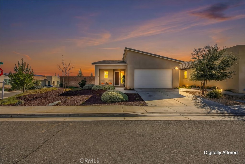 1685 Spring Run Lane Beaumont, CA 92223 - Photo 1 of 57 Digitally altered