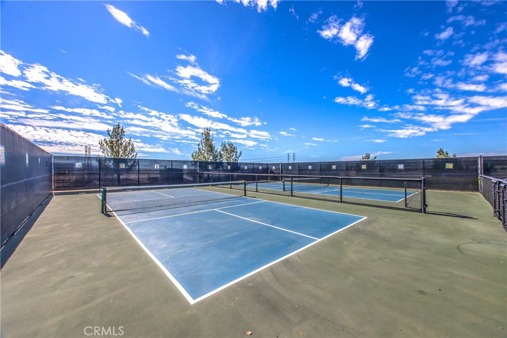 1685 Spring Run Lane Beaumont, CA 92223 - Photo 54 of 57 a view of a indoor basketball court