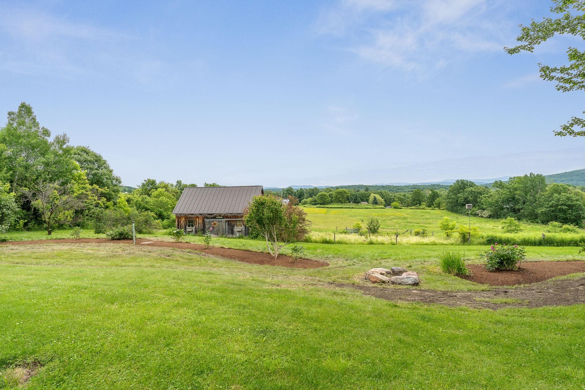 6307 Mt Philo Road Charlotte, VT 05445 - Photo 47 of 51