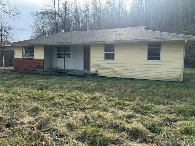 800 Huff Run Road Grayson, KY 41143 - Photo 1 of 15