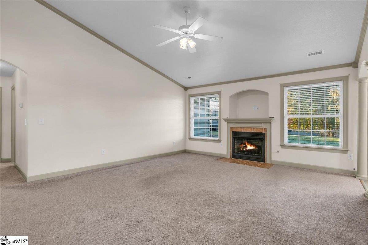84 Stallings Road Taylors, SC 29687 - Photo 6 of 34 Gallery Image 6