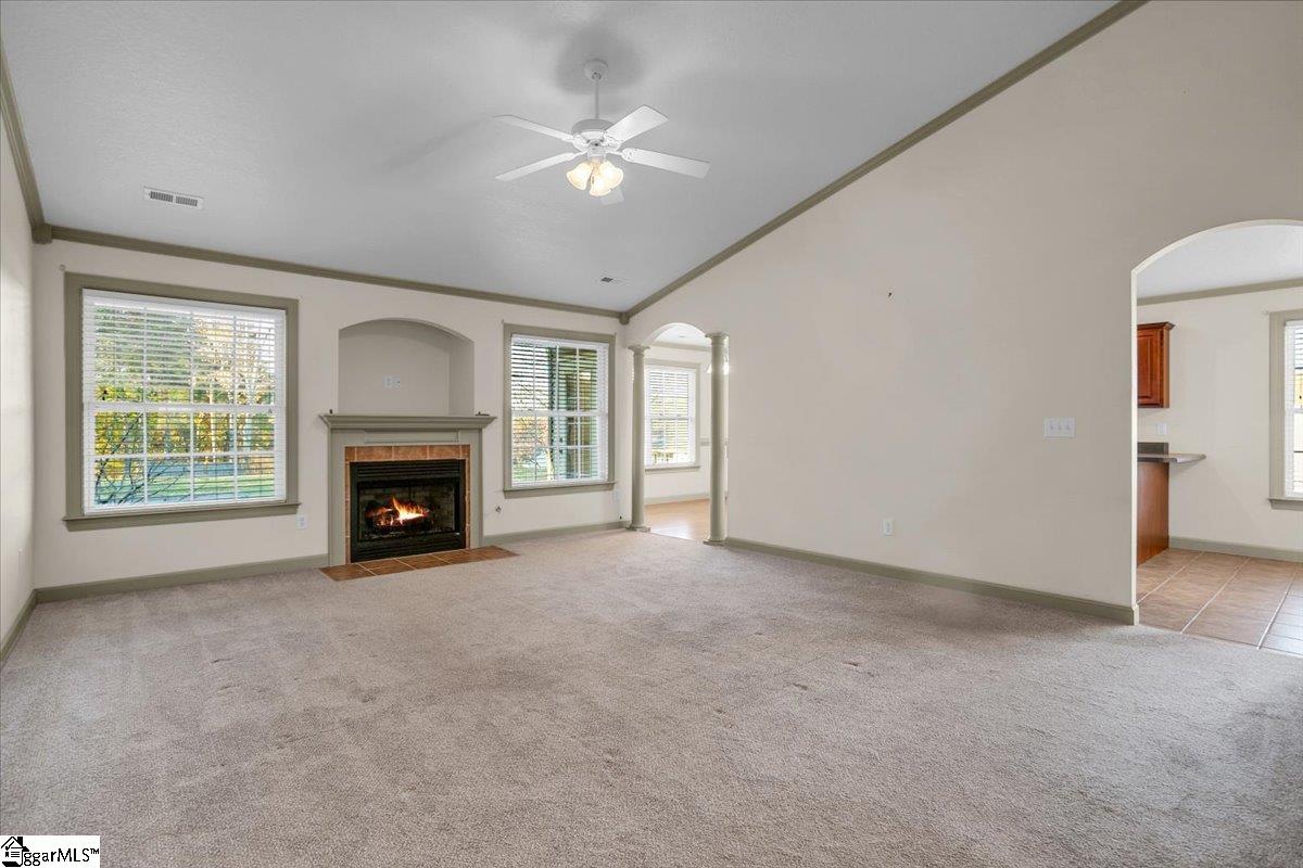 84 Stallings Road Taylors, SC 29687 - Photo 7 of 34 Gallery Image 7