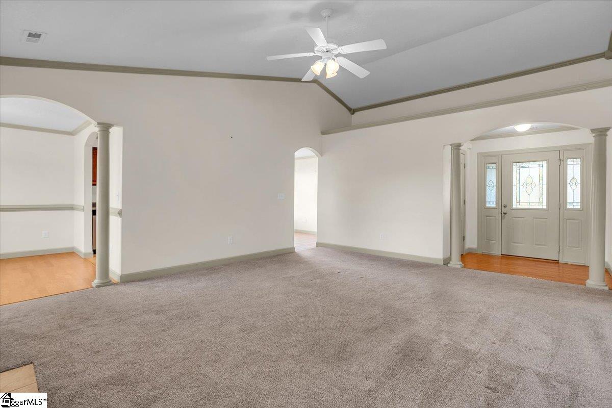 84 Stallings Road Taylors, SC 29687 - Photo 8 of 34 Gallery Image 8