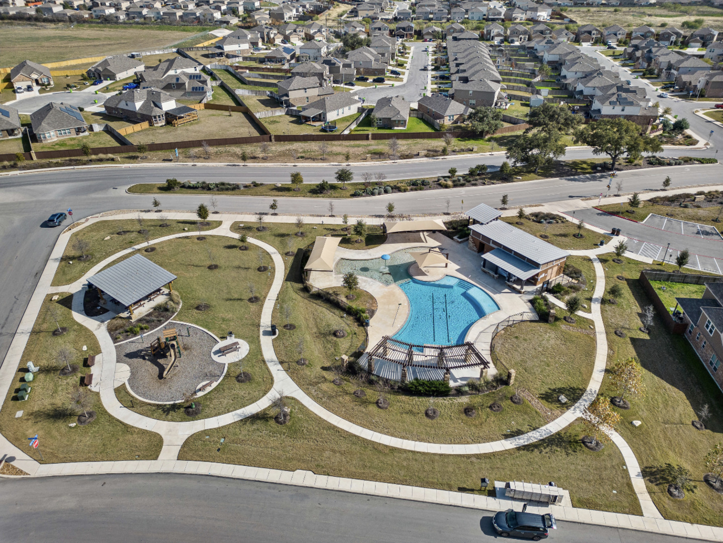 11614 Long Rider San Antonio, TX 78254 - Photo 20 of 21