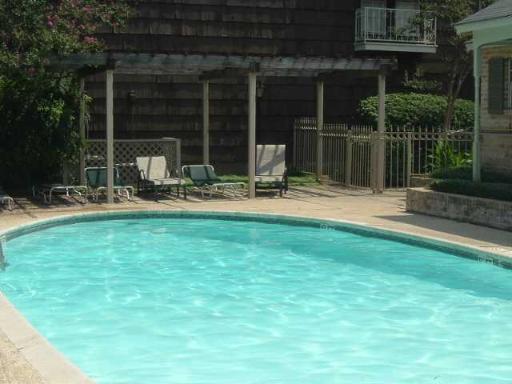 2300 Nacogdoches Road, Unit 346K San Antonio, TX 78209 - Photo 10 of 11