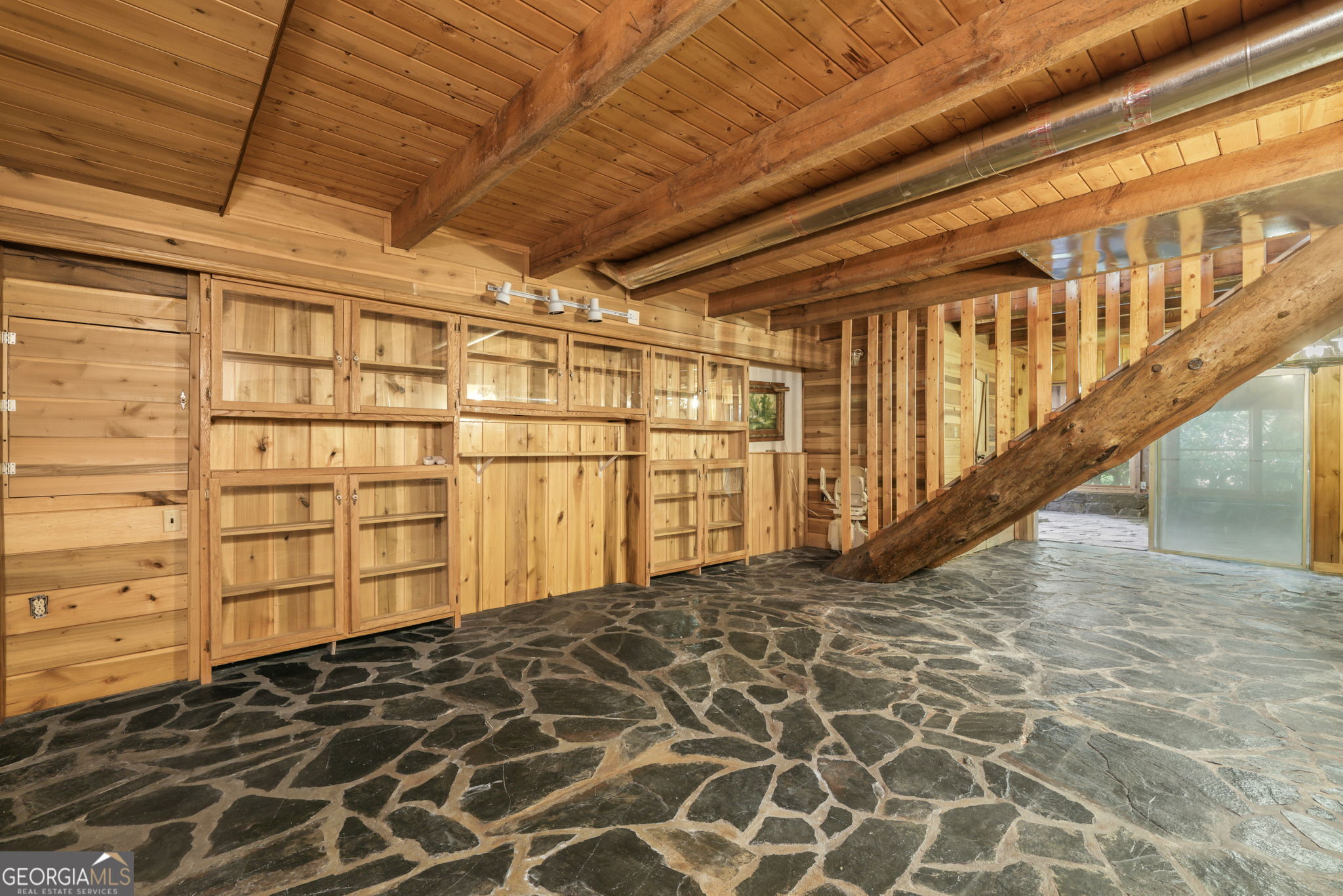 544 Darnell Creek Road Rabun Gap, GA 30568 - Photo 25 of 96