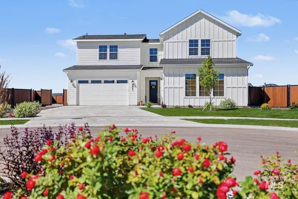 $834,800 | 9843 West Novato Street, Star, ID 83669