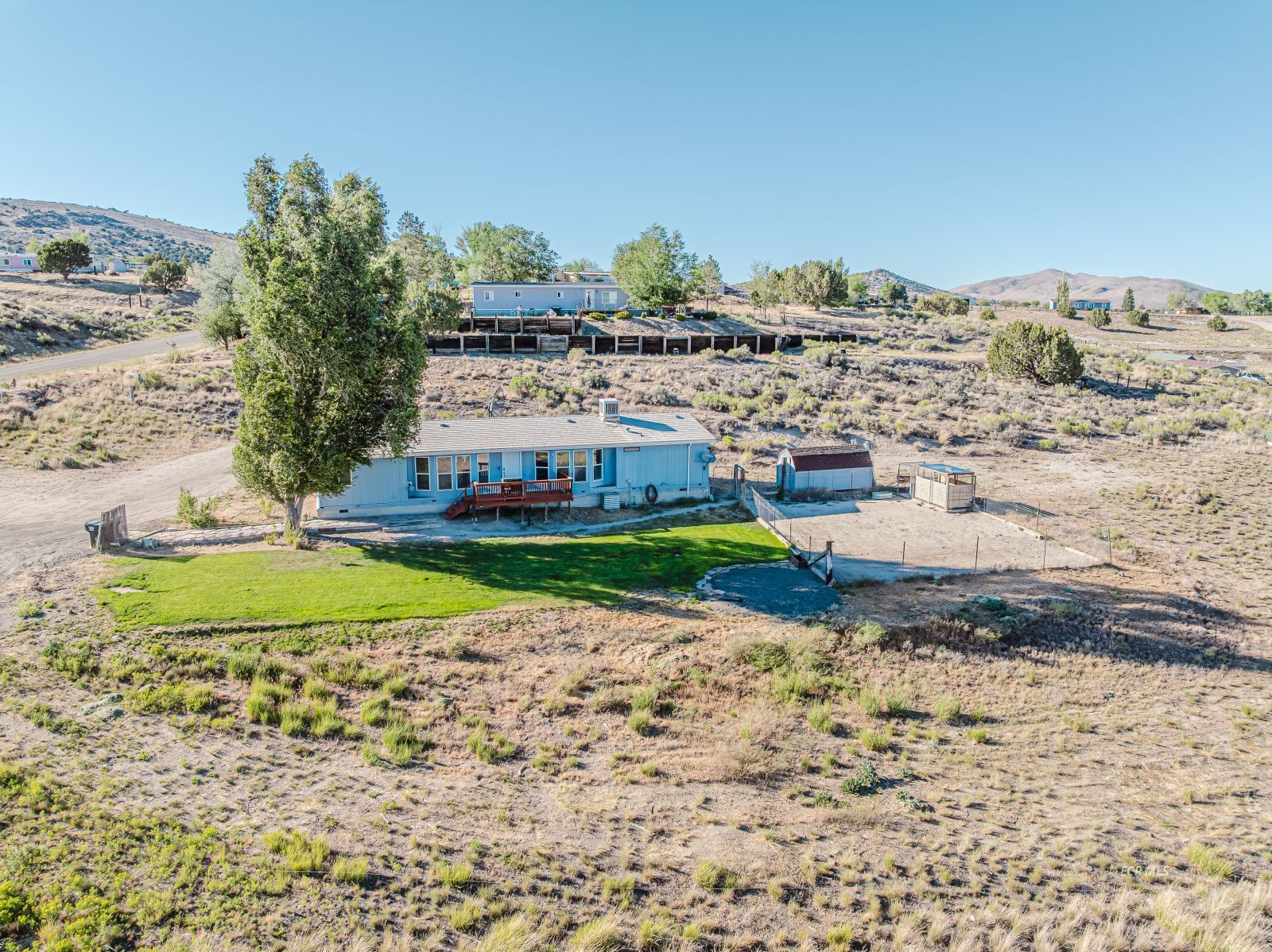 538 Spring Valley Parkway Spring Creek, NV 89815 - Photo 2 of 44