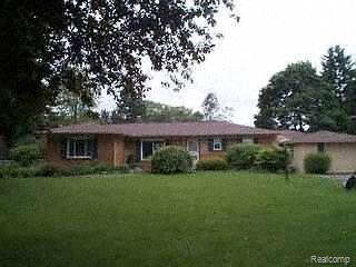 3675 Davison Road Lapeer, MI 48446 - Photo 1 of 1 Property Photo