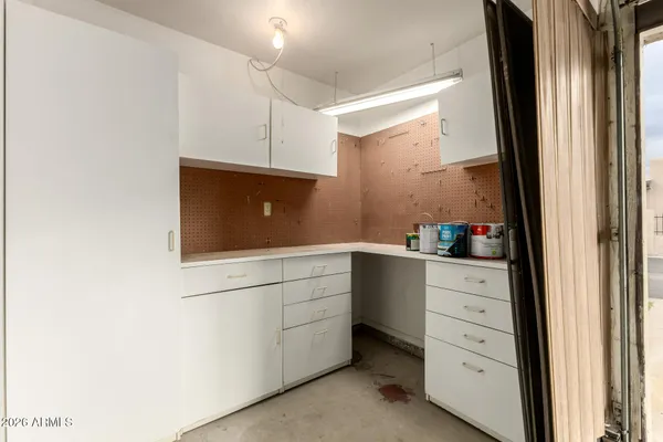 a view of a entryway door of the house