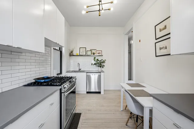 $1,150,000 | 231 West 21st Street, Unit 5C | Chelsea
