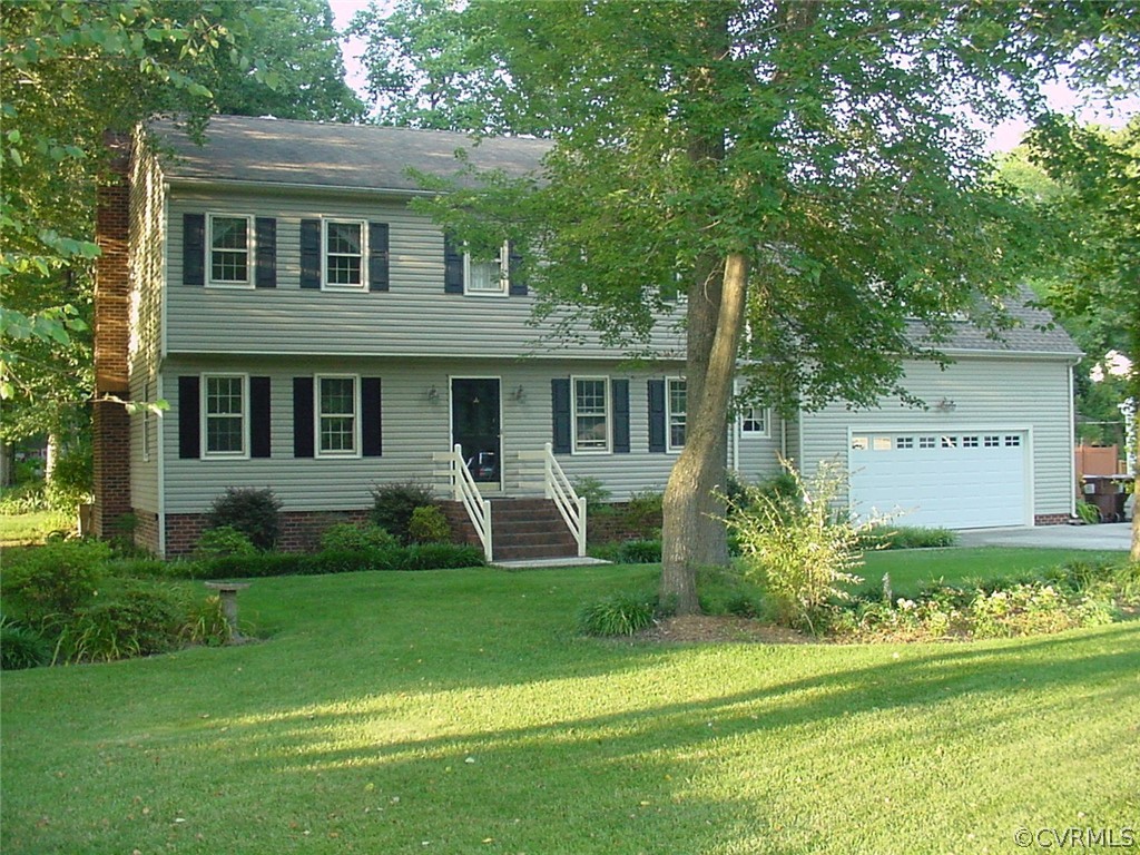 141 Arkwright Road North Chesterfield, VA 23236 - Photo 2 of 50