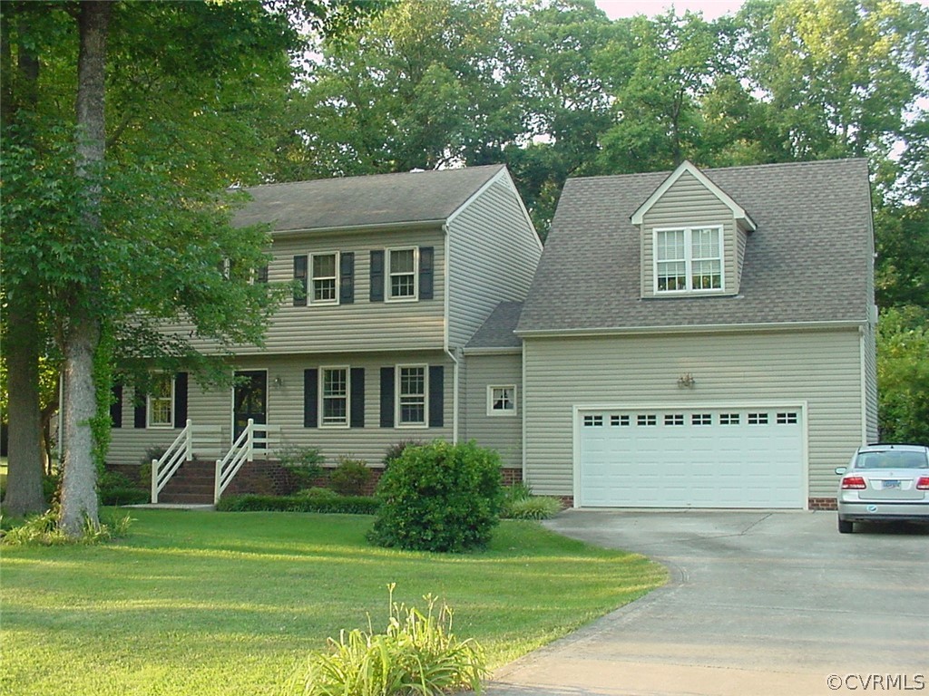 141 Arkwright Road North Chesterfield, VA 23236 - Photo 3 of 50