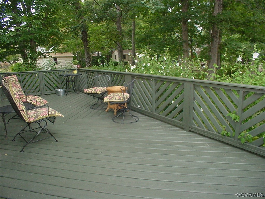 141 Arkwright Road North Chesterfield, VA 23236 - Photo 38 of 50