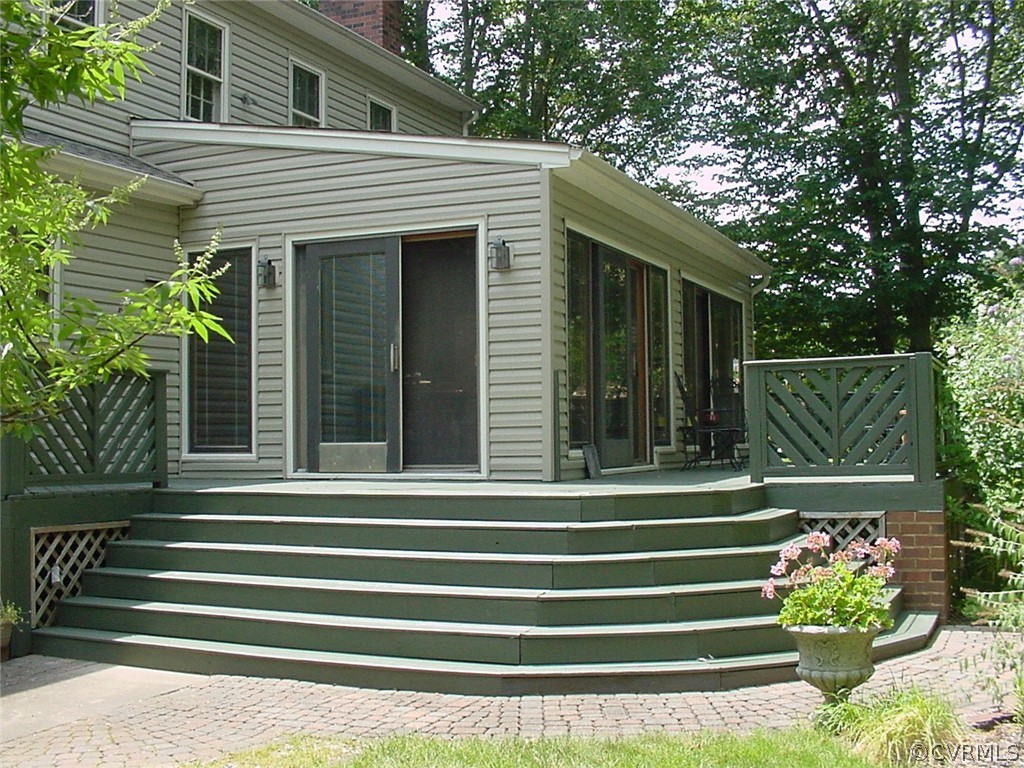 141 Arkwright Road North Chesterfield, VA 23236 - Photo 44 of 50