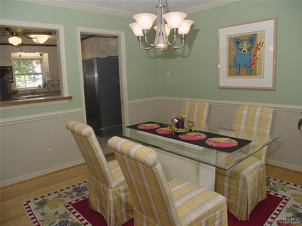 141 Arkwright Road North Chesterfield, VA 23236 - Photo 6 of 50