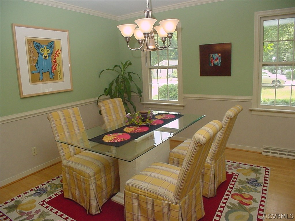 141 Arkwright Road North Chesterfield, VA 23236 - Photo 7 of 50