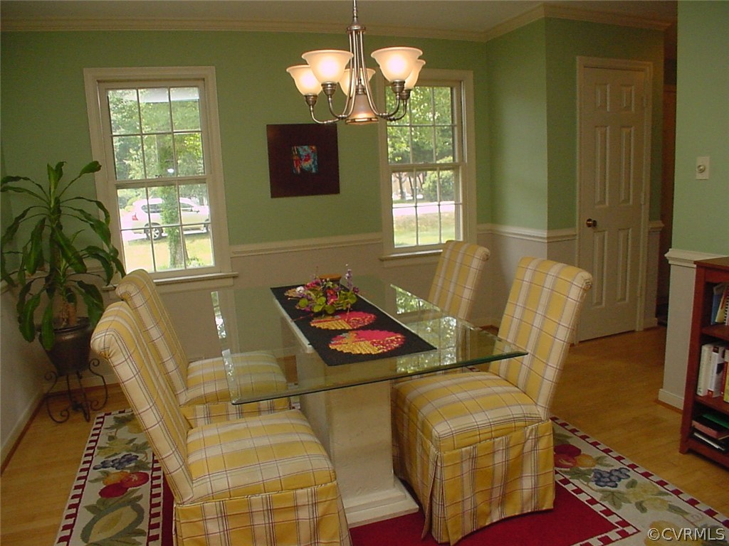 141 Arkwright Road North Chesterfield, VA 23236 - Photo 8 of 50