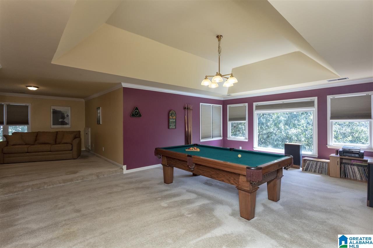 2121 Hickory Ridge Circle Birmingham, AL 35243 - Photo 36 of 50