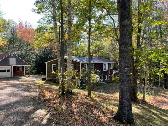 $399,000 | 178 Lower Cross Road, Nobleboro, ME 04555