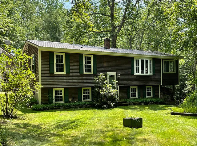$399,000 | 178 Lower Cross Road, Nobleboro, ME 04555