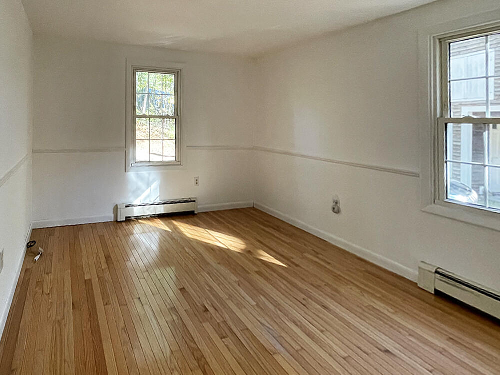 178 Lower Cross Road Nobleboro, ME 04555 - Photo 35 of 50 Primary Bedroom