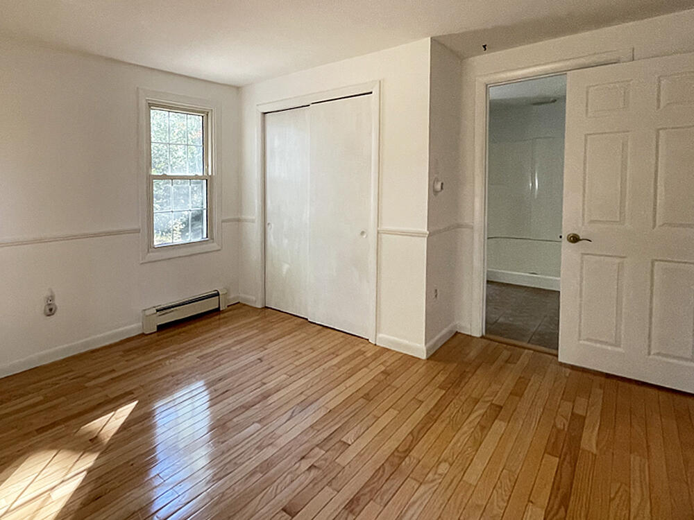 178 Lower Cross Road Nobleboro, ME 04555 - Photo 36 of 50 Primary Bedroom