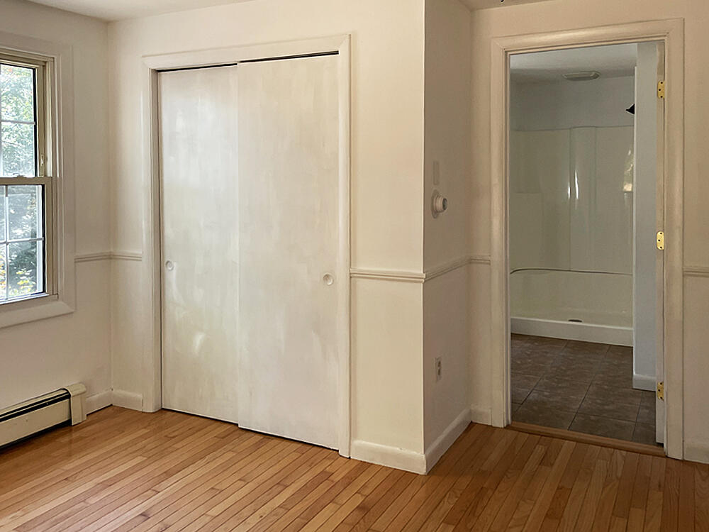 178 Lower Cross Road Nobleboro, ME 04555 - Photo 37 of 50 Primary Bedroom