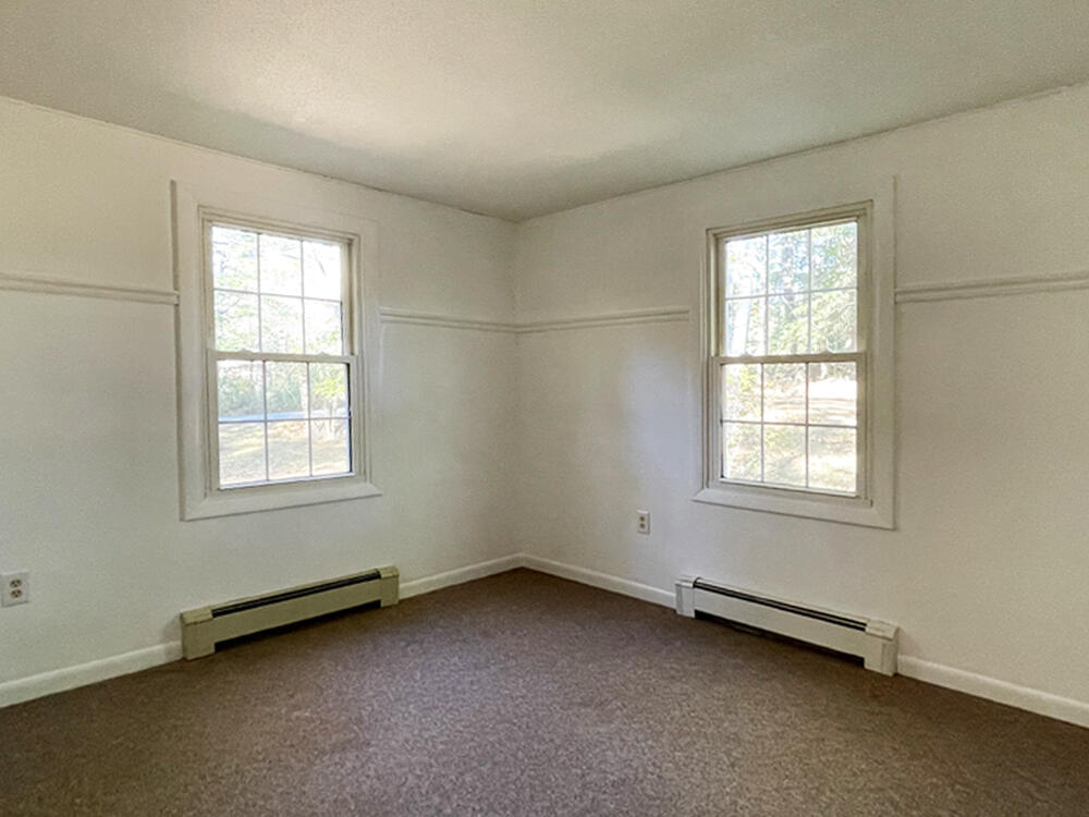 178 Lower Cross Road Nobleboro, ME 04555 - Photo 40 of 50 2nd Bedroom