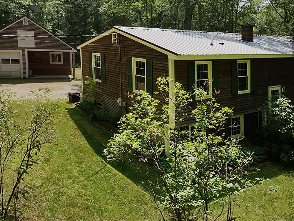 178 Lower Cross Road Nobleboro, ME 04555 - Photo 4 of 50 Gardens