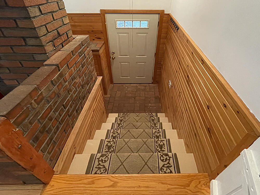 178 Lower Cross Road Nobleboro, ME 04555 - Photo 42 of 50 Front Entry