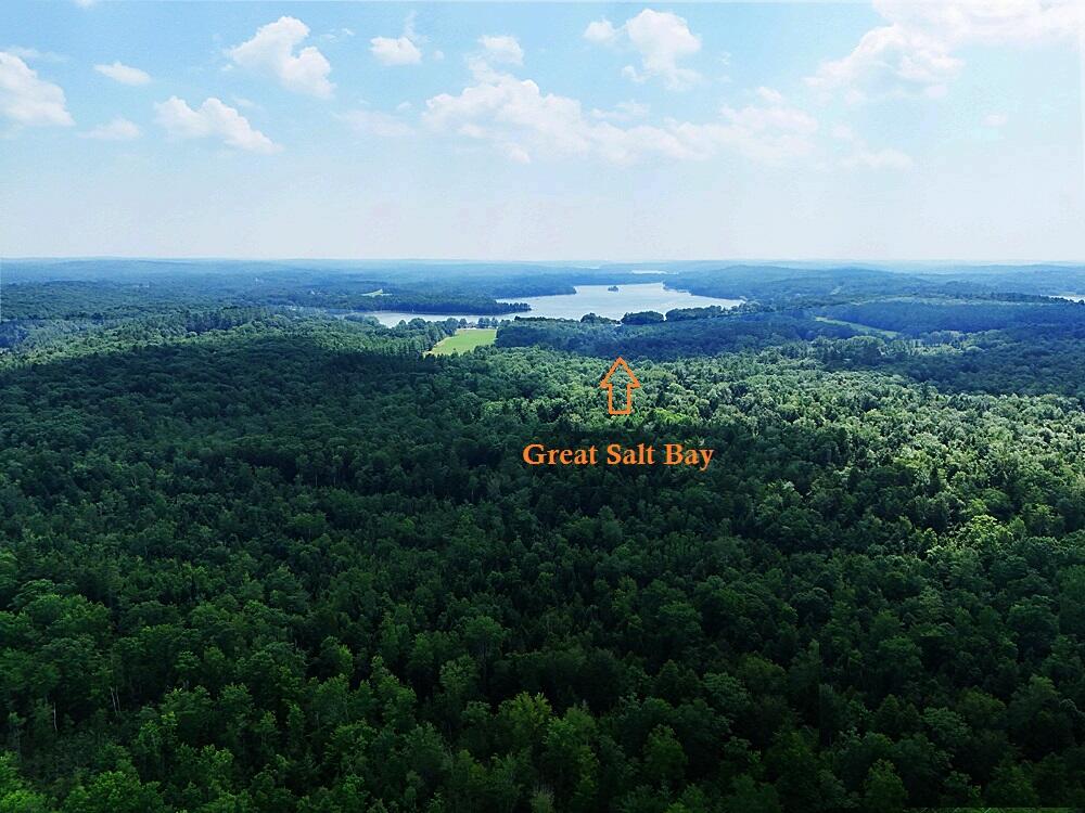 178 Lower Cross Road Nobleboro, ME 04555 - Photo 50 of 50 Great Salt Bay