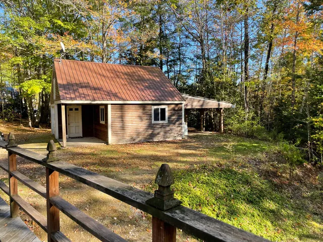 $399,000 | 178 Lower Cross Road, Nobleboro, ME 04555