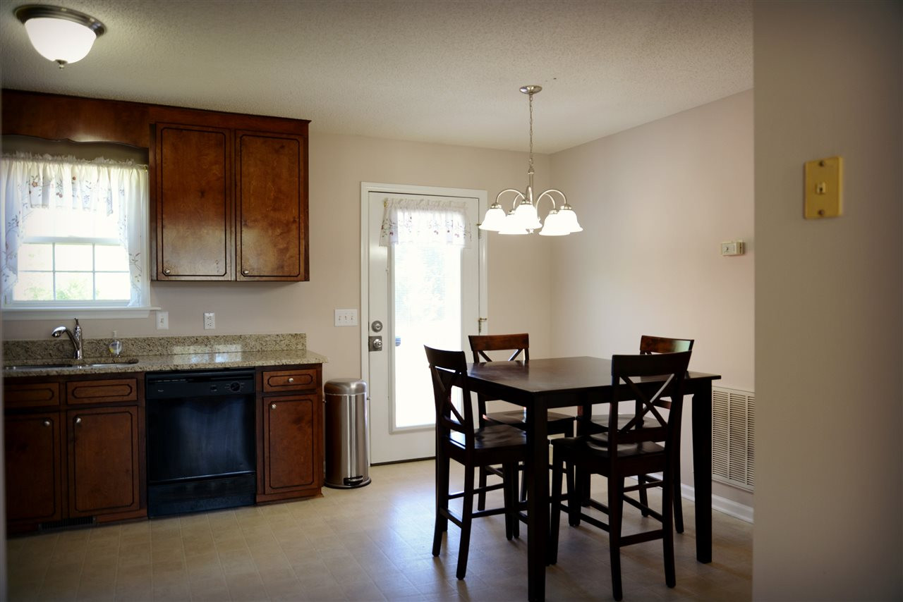 7945 Covered Bridge Road Wendell, NC 27591 - Photo 5 of 13 Kitchen