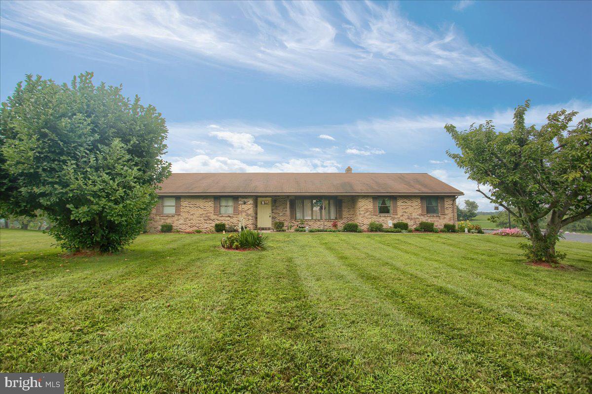 420 Windy Hill Road, Shermans Dale, PA 17090 Compass