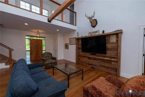 $986,000 | 7327 Crush Court, New Kent, VA 23124