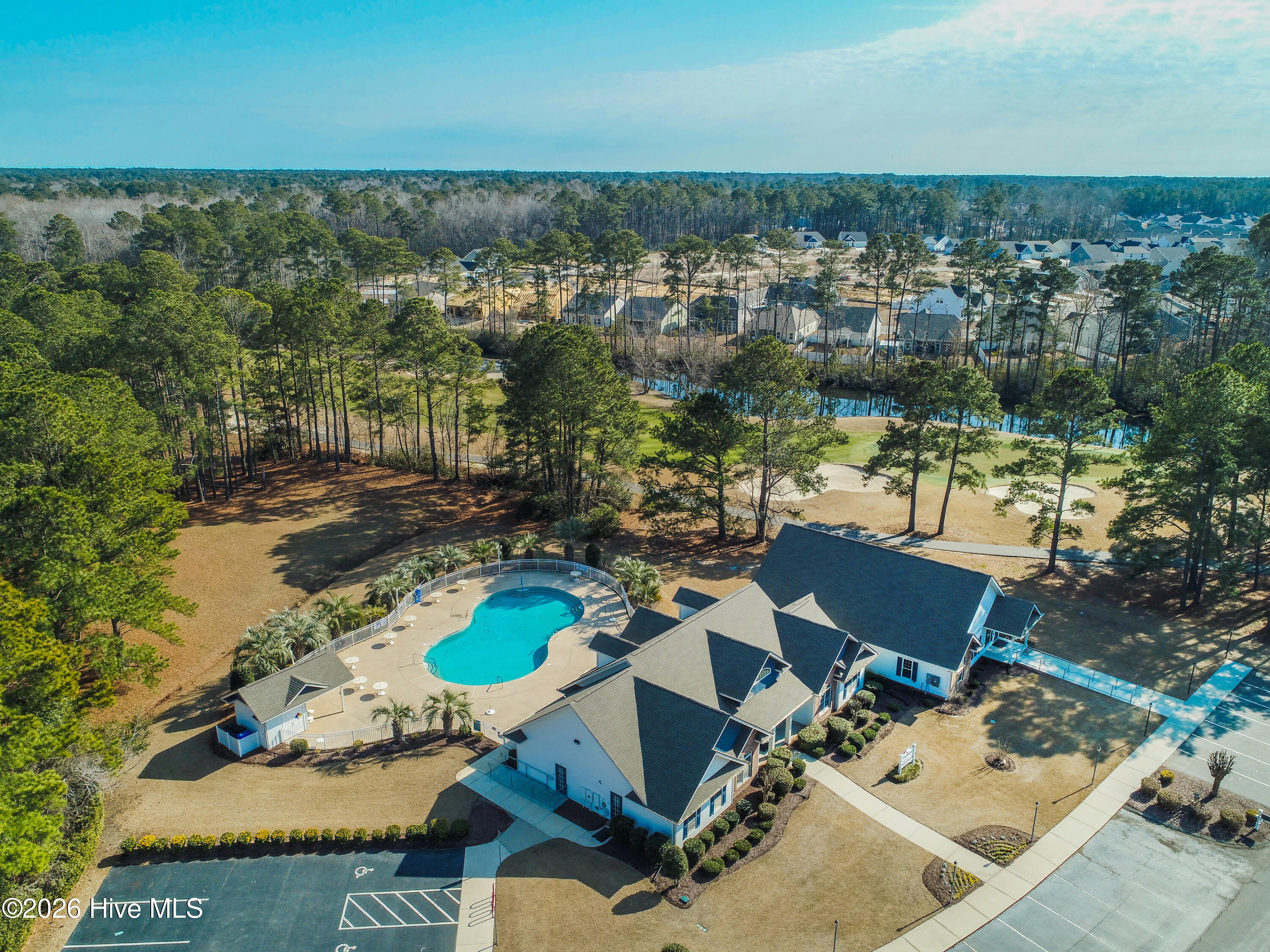 1073 Ridge Walk Way Northwest Calabash, NC 28467 - Photo 51 of 56 Meadowlands Amenities30