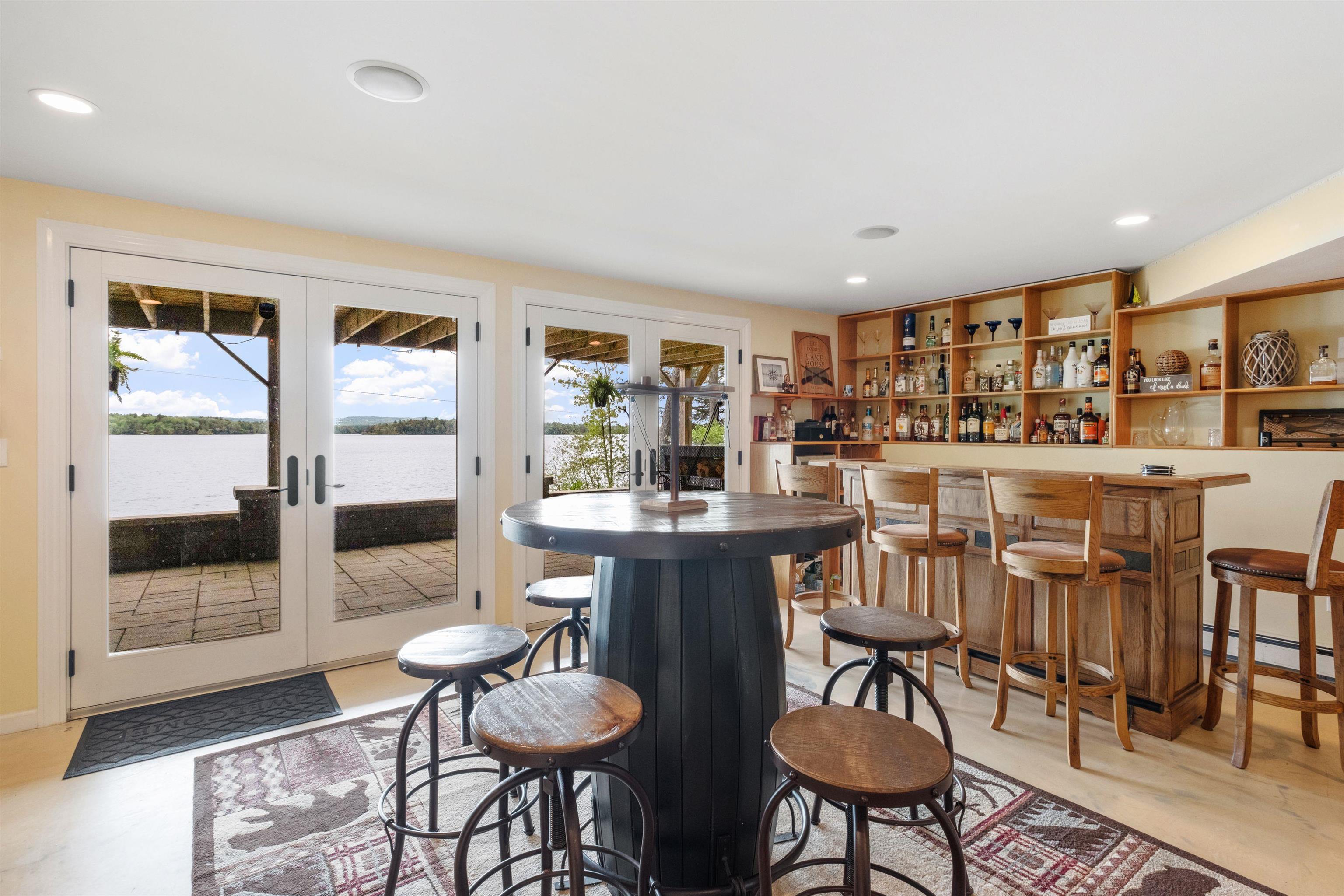 109 Leeward Shores Road Moultonborough, NH 03254 - Photo 43 of 57