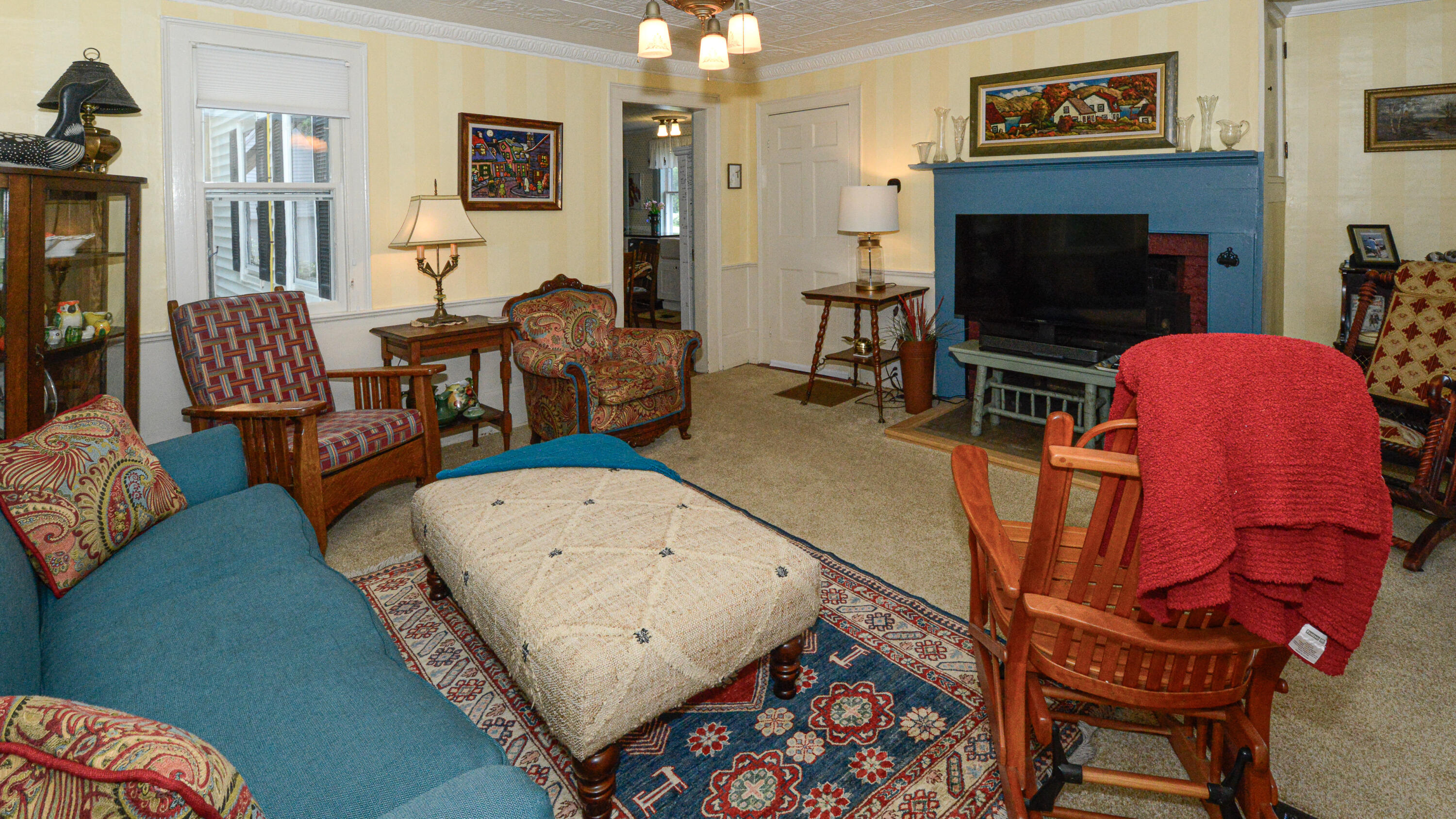 62 Old Elm Road Bridgton, ME 04009 - Photo 19 of 71 62 old elm road-70