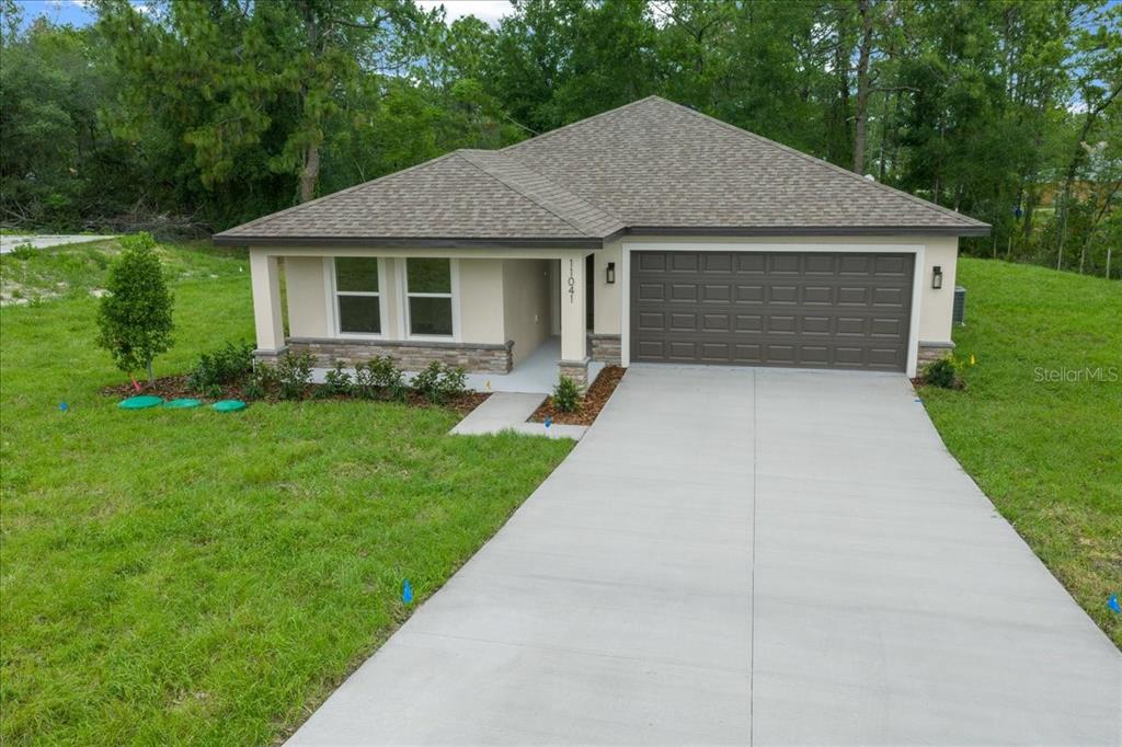 11041 Spoonbill Road Weeki Wachee, FL 34613 - Photo 52 of 57