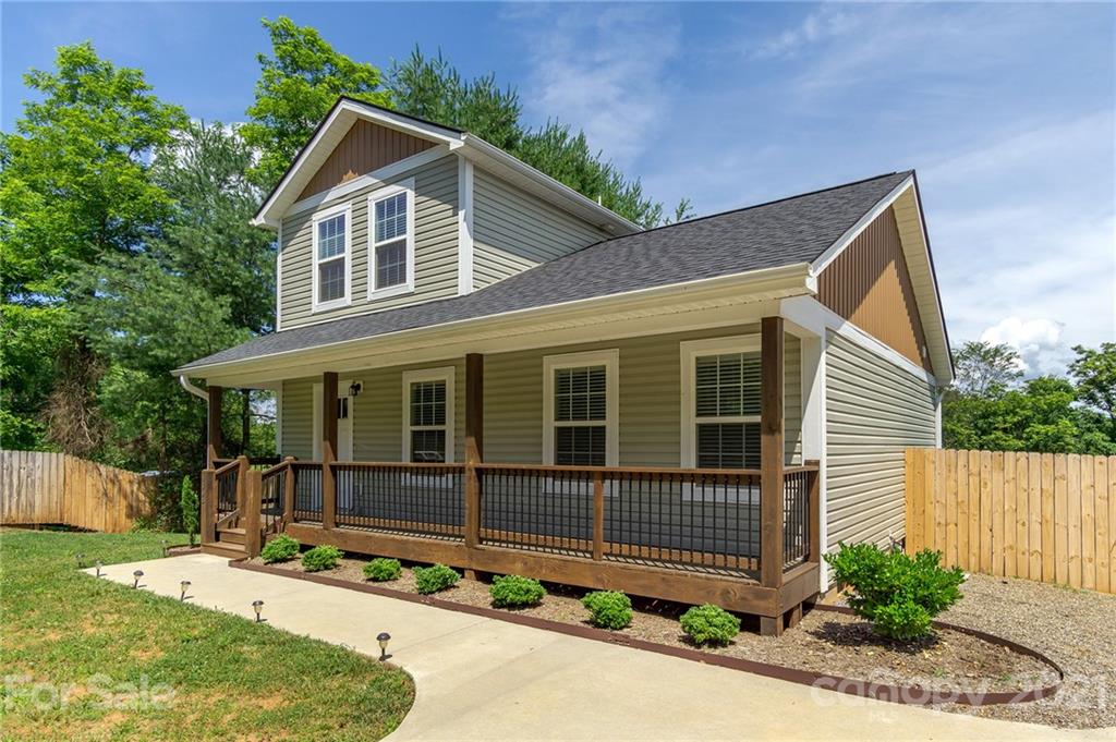 1108 Alexander Road Leicester, NC 28748 - Photo 1 of 30 Gallery Image 1