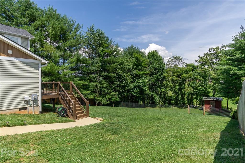 1108 Alexander Road Leicester, NC 28748 - Photo 25 of 30 Gallery Image 25