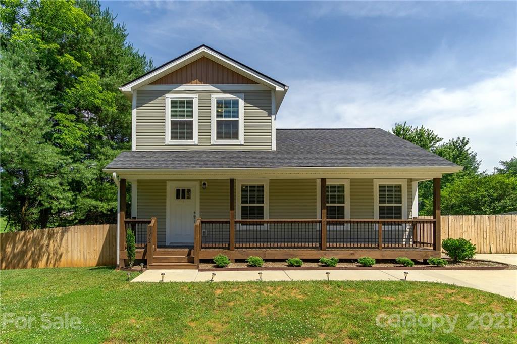 1108 Alexander Road Leicester, NC 28748 - Photo 29 of 30 Gallery Image 29