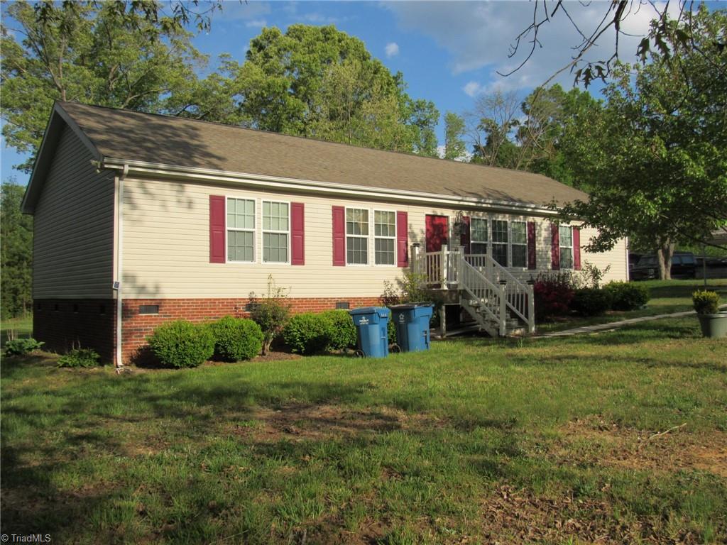 822 Dunntown Road Gibsonville, NC 27249 - Photo 1 of 7 Gallery Image 1