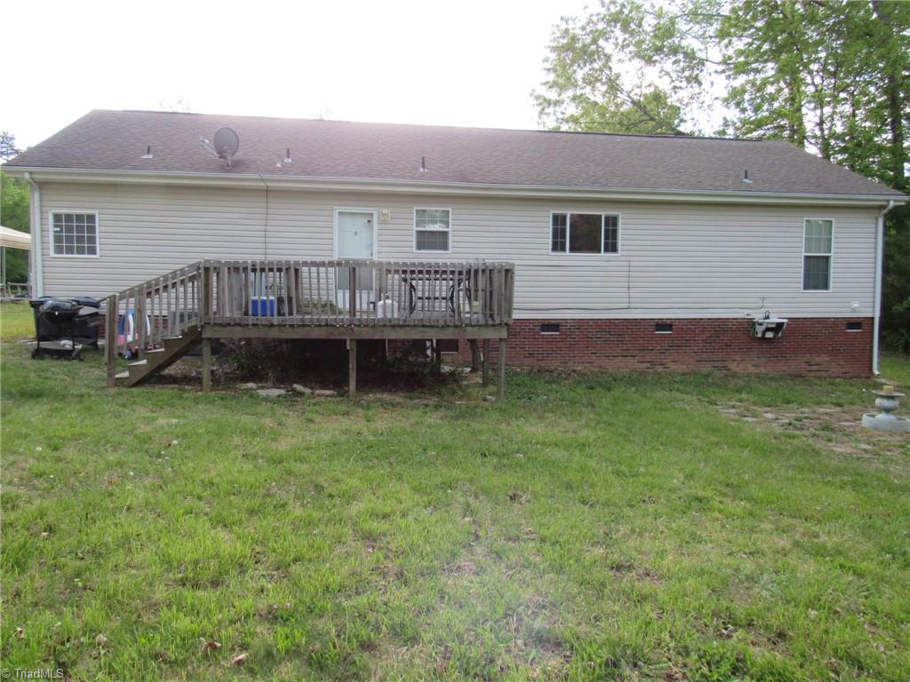 822 Dunntown Road Gibsonville, NC 27249 - Photo 2 of 7 Gallery Image 2